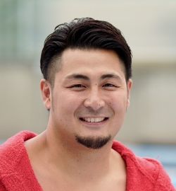 志水祐介