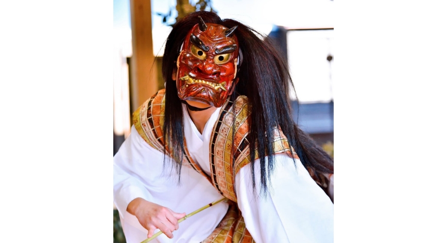 船引神楽