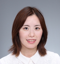 乾友紀子